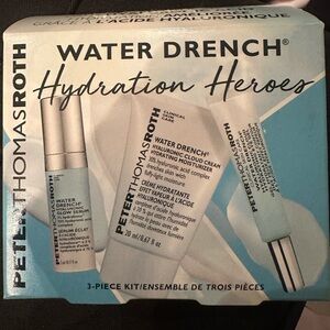 Peter Thomas Roth Water Drench Skincare Duo
